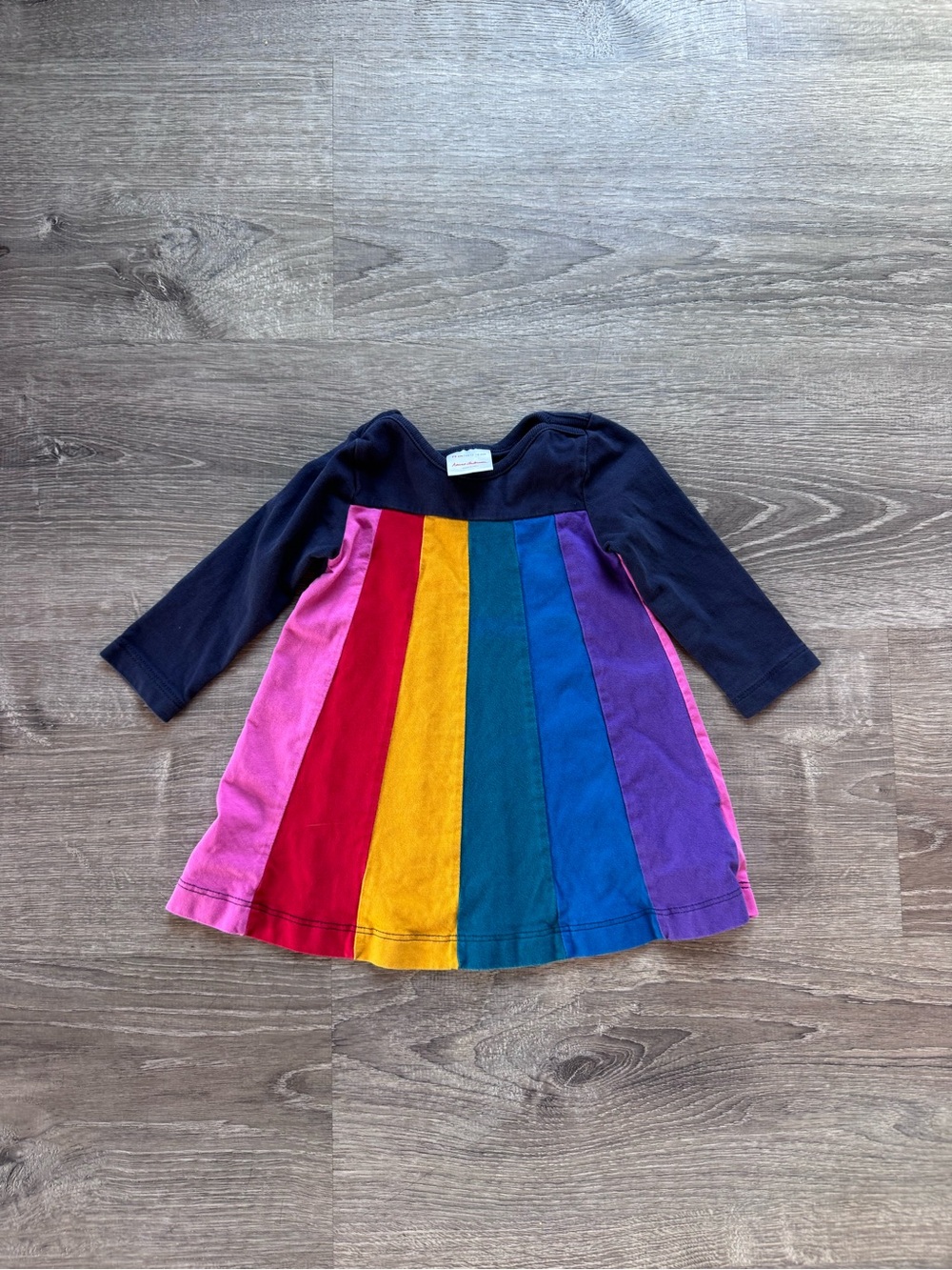 Hanna Andersson Dress